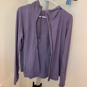 Lululemon Nulu Hoodie